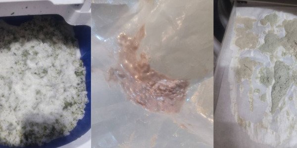 Bubble Hash – od korzeni tradycji po nowoczesne metody lodowo-wodne